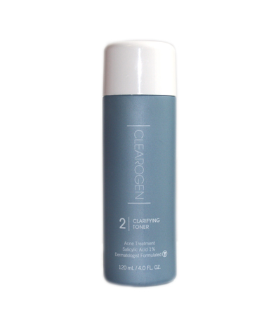 Unbranded **New Product**Clearogen Step 2 Clarifying Toner