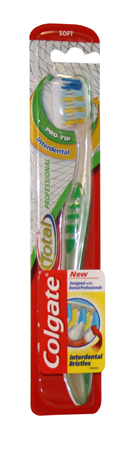 Unbranded *New Product*Colgate Total Professional