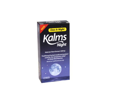 Unbranded **New Product**Kalms Night 21