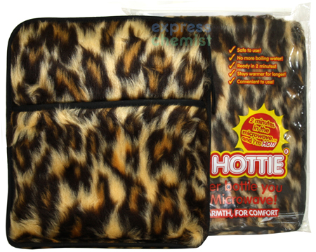 Unbranded **New Product**Microwave Animal Print Hot Water