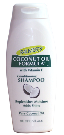 Unbranded **New Product**Palmers Coconut Oil Formula With
