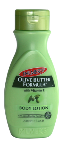 Unbranded **New Product**Palmers Olive Butter Formula Body