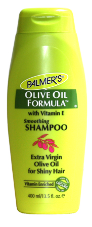 Unbranded **New Product**Palmers Olive Oil Formula With