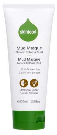 Unbranded **New Product**Skinfood Mud Masque