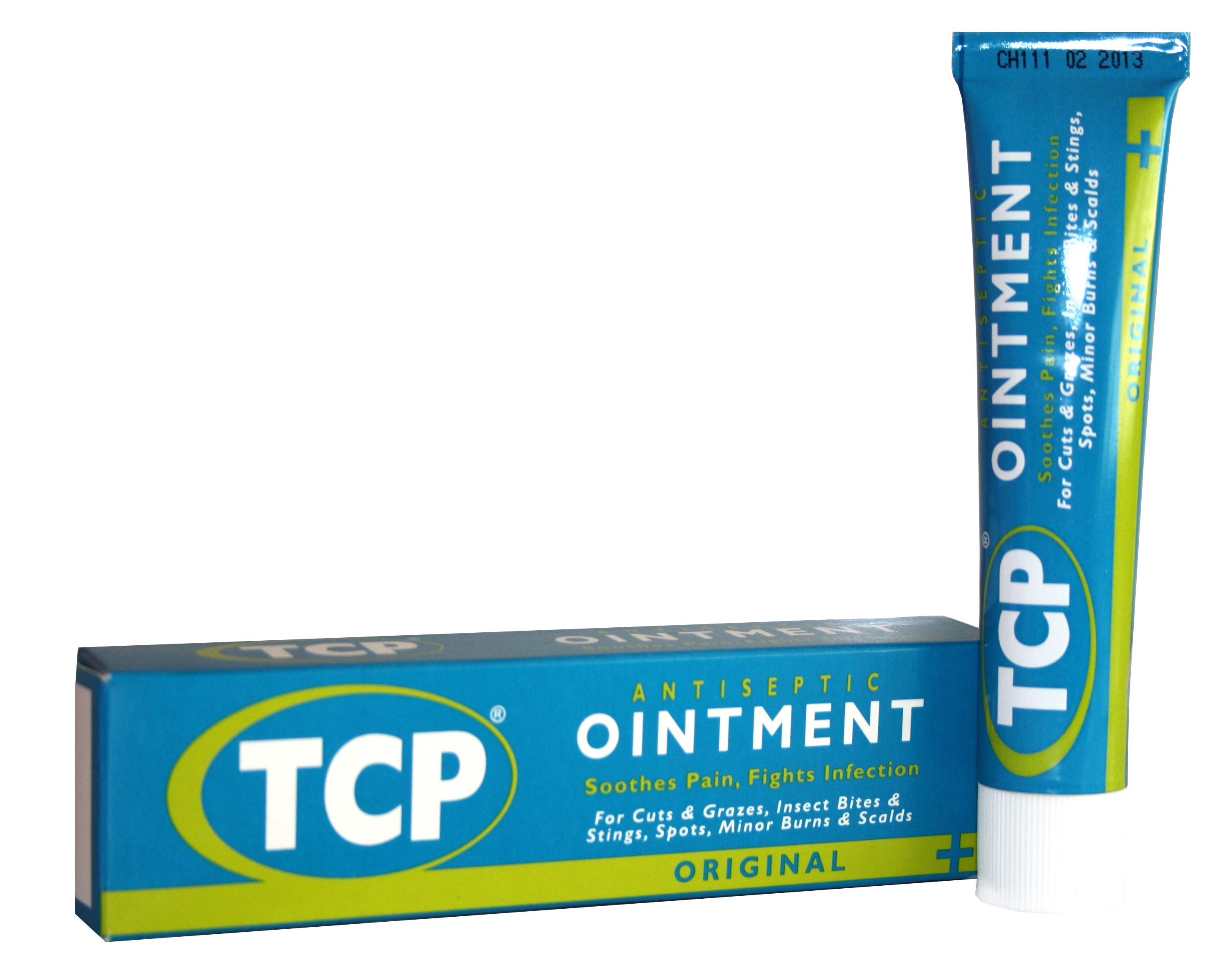 Unbranded **New Product**TCP Antiseptic Ointment 30g