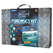 Unbranded New Scotland Yard Forensic Set