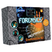 Unbranded New Scotland Yard Imppresions Kit