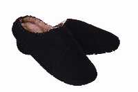 New Suede Stitch Mule - Mens 6-8