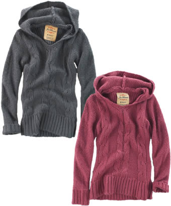 Unbranded New Touchy Feely Knit