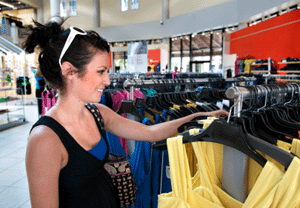 Unbranded New Wardrobe Personal Shopping and Styling