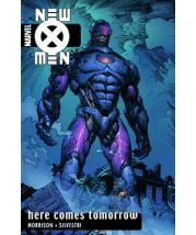 New X-Men: Here Comes Tomorrow Vol 7