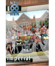 New X-Men: Imperial TPB Vol 2