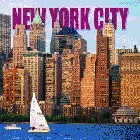 New York City 2006 calendar