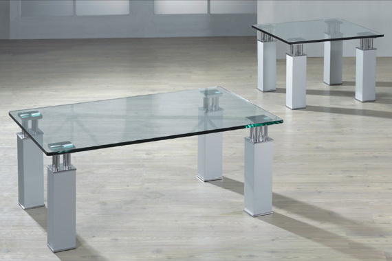 New York coffee table