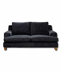 New York Regular Blue Sofa