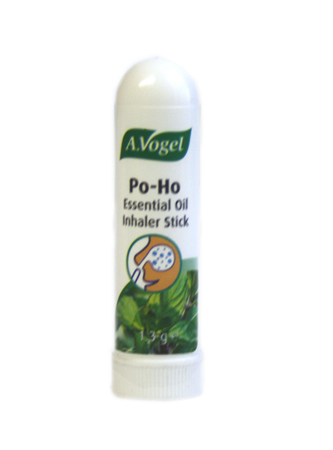 Unbranded *NEW*A.Vogel Po-Ho Essential Oil Inhaler Stick