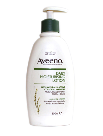 Unbranded *New*Aveeno Daily Moisturising Lotion 300ml