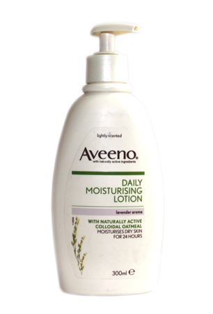 Unbranded *New*Aveeno Daily Moisturising Lotion with