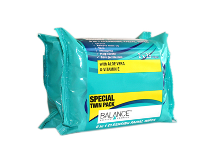 Unbranded *New*Balance Active Formula 6 in 1 Cleansing