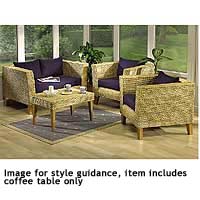 Newbury Coffee Table