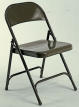 Newbury folding chair