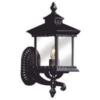 Newby 4 Side Lantern 60W