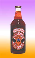 NEWCASTLE BROWN ALE 12x 500ml Bottles