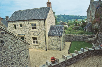 Unbranded Newdale Cottage