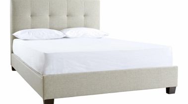 Unbranded Newham Ottoman Bedstead Super King Ottoman