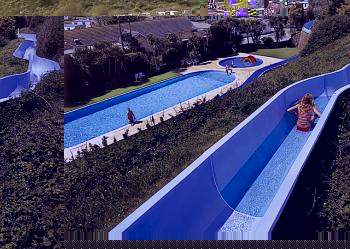 Unbranded Newlyn Holiday Park