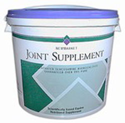 Unbranded Newmarket Equine Joint Supplement:500g