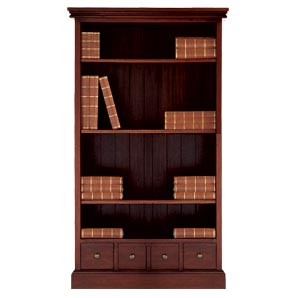 Newport Bookcase