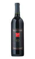 Unbranded Newton Unfiltered Merlot 2000