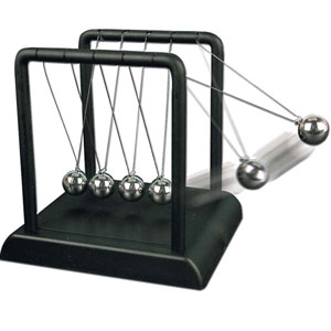 Unbranded Newtonand#39;s Cradle