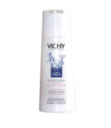 Unbranded *New*Vichy Purete Thermale Soothing Cleansing