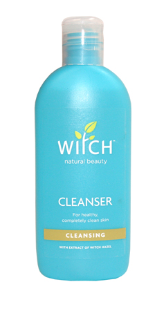 Unbranded *NEW*Witch Cleanaway Cleanser 150ml