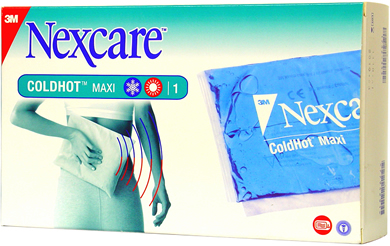 Nexcare ColdHot Maxi Pack