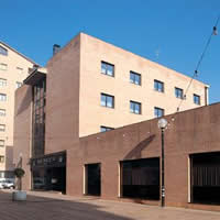 Unbranded Nh Ciutat De Vic