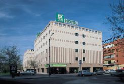 Unbranded Nh Express Barajas