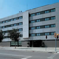 Unbranded Nh La Maquinista