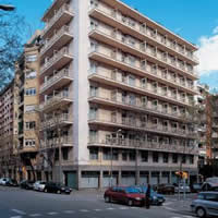 Unbranded Nh Les Corts