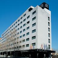 Unbranded Nh Parque Avenidas