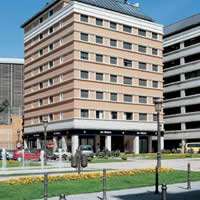 Unbranded Nh Suites Prisma