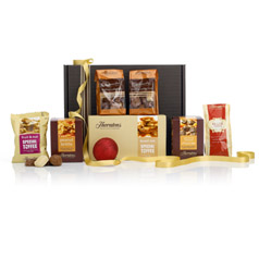 Unbranded Nicely Nuts Gift Box