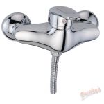 Niche Shower Mixer