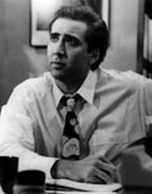 Unbranded Nicholas Cage CP0640