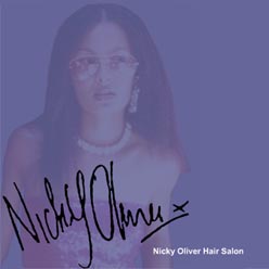 Nicky Oliver Experience