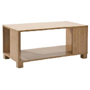 Unbranded Nico coffee table, oak