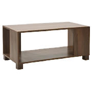 Unbranded Nico coffee table, walnut