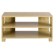 Unbranded Nico TV unit, oak